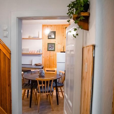 Alpine Home - Rooms Кранска гора Екстериор снимка