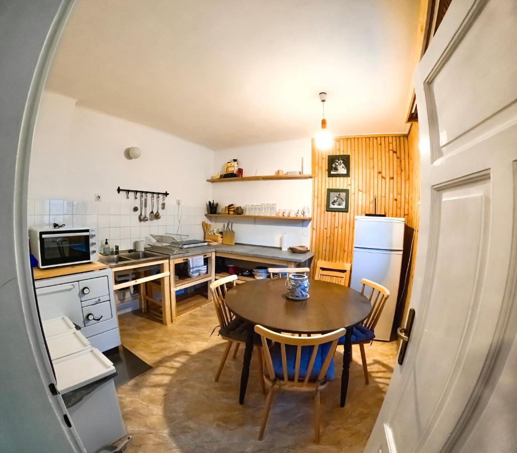 Alpine Home - Rooms Кранска гора Екстериор снимка