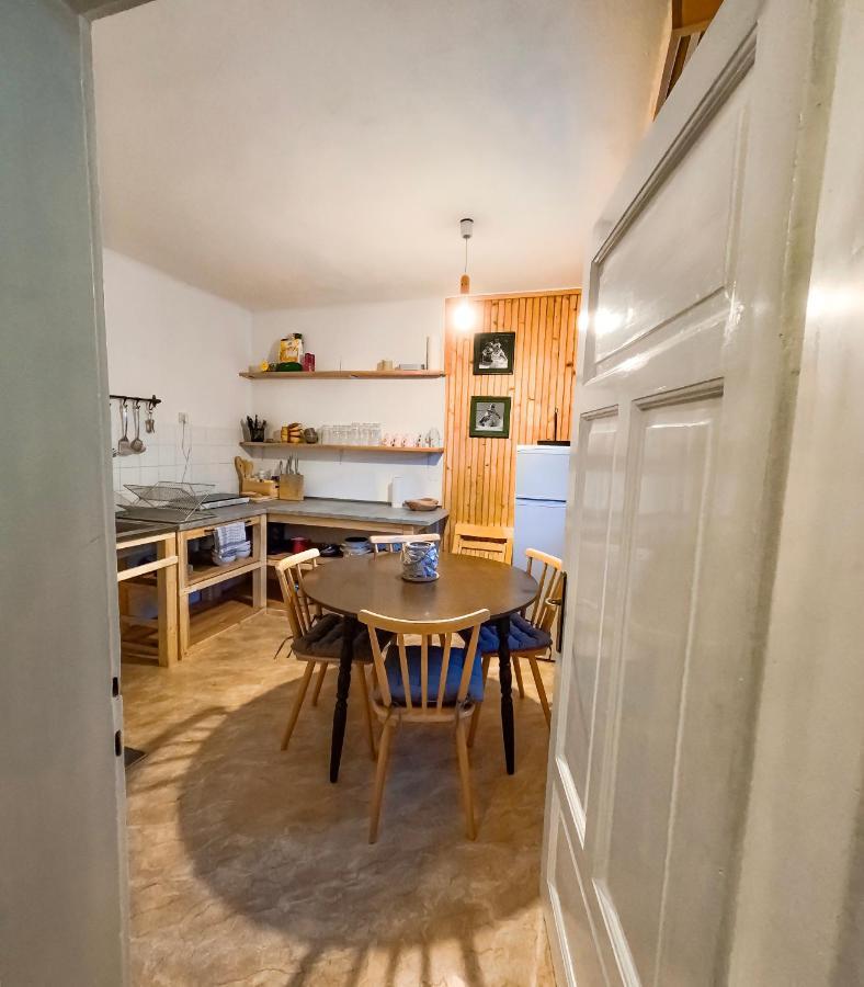 Alpine Home - Rooms Кранска гора Екстериор снимка