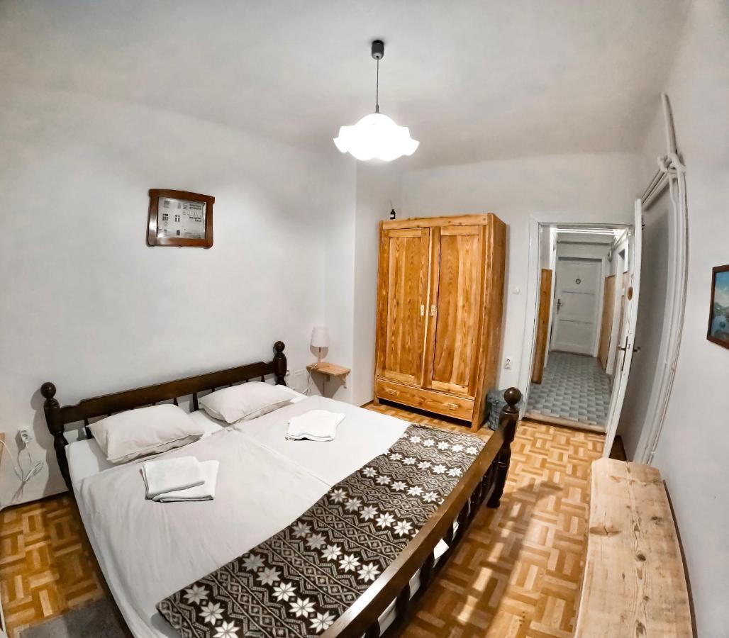 Alpine Home - Rooms Кранска гора Екстериор снимка