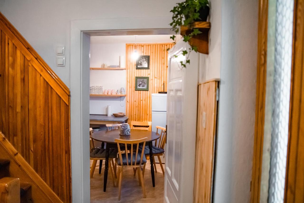 Alpine Home - Rooms Кранска гора Екстериор снимка