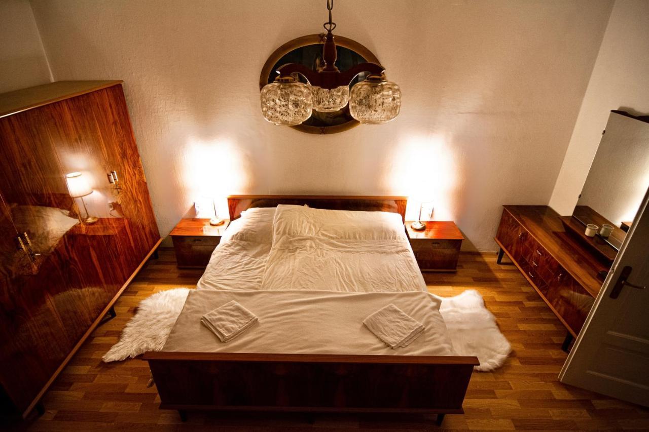 Alpine Home - Rooms Кранска гора Екстериор снимка